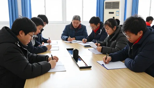 农业技术培训课程:澄清常见理解偏差